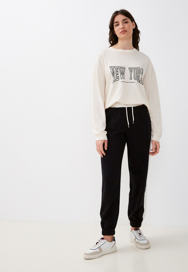 фото Брюки спортивные gloria jeans