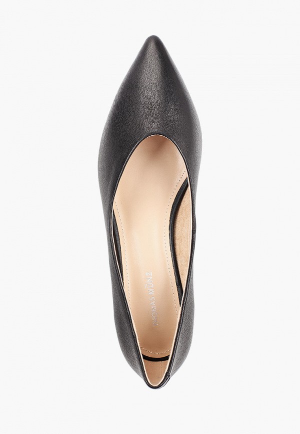 фото Туфли thomas munz