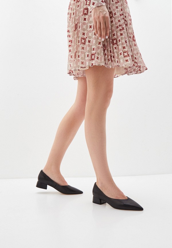 фото Туфли thomas munz