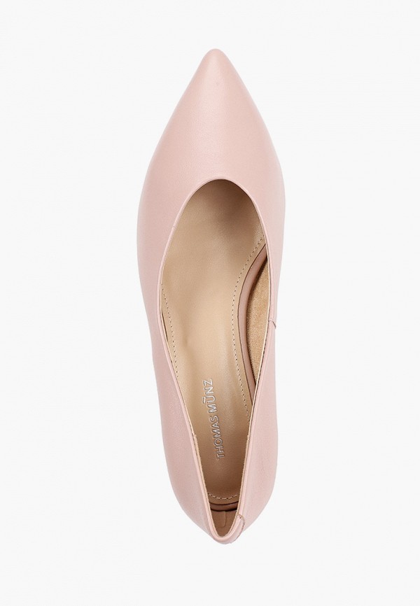 фото Туфли thomas munz