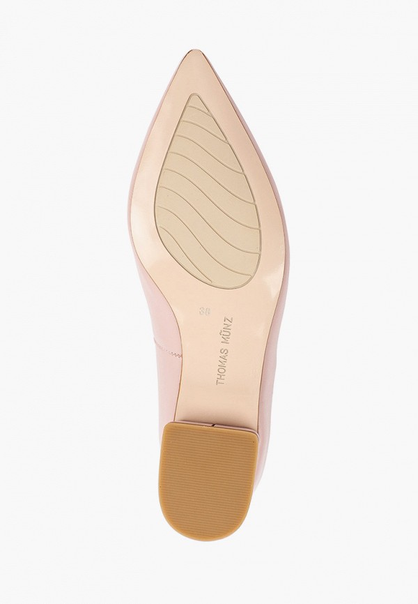 фото Туфли thomas munz