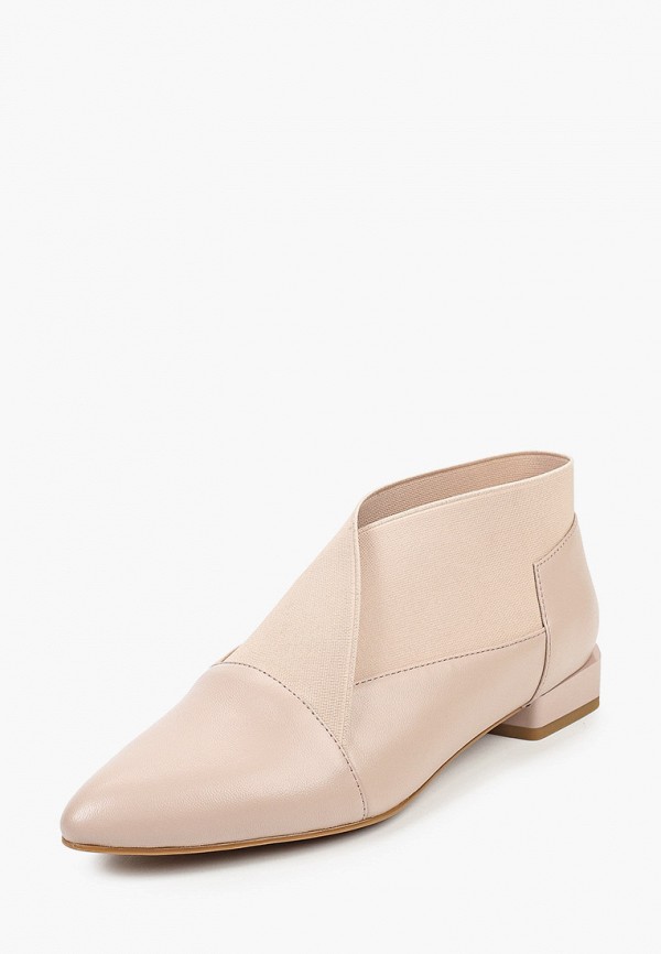 фото Ботинки mascotte