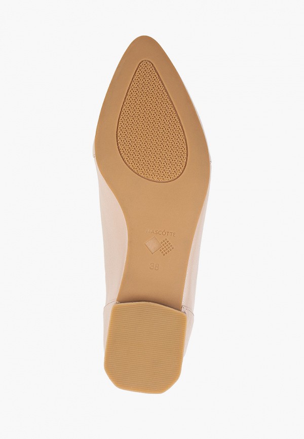 фото Ботинки mascotte