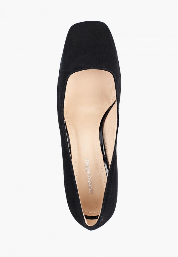 фото Туфли thomas munz