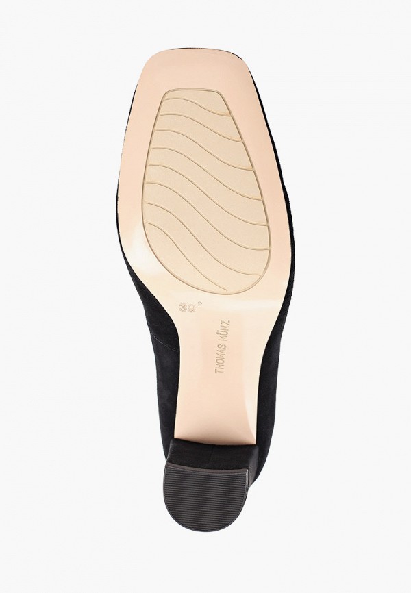 фото Туфли thomas munz