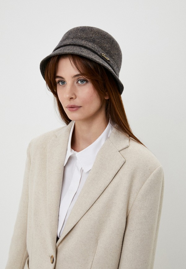 фото Шляпа сиринга