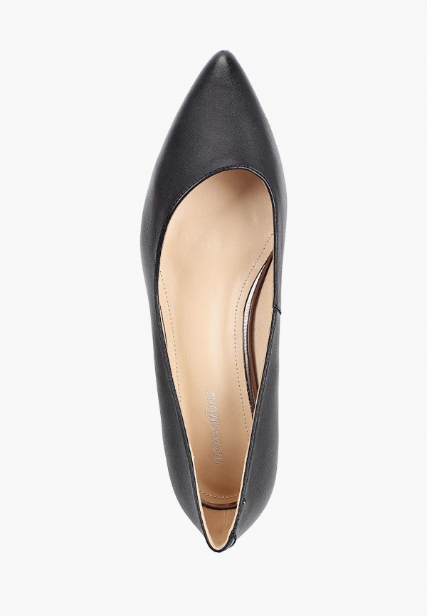 фото Туфли thomas munz