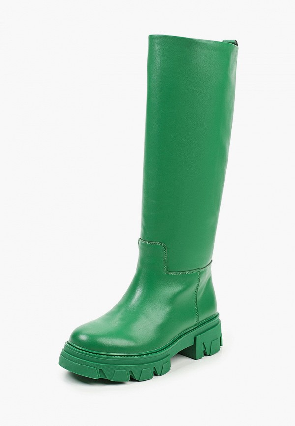 фото Сапоги vivian royal