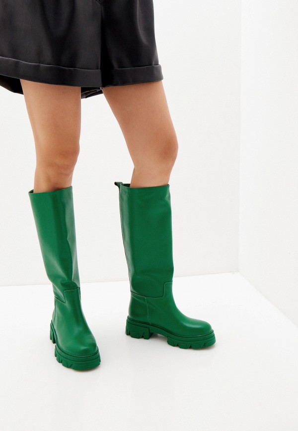 фото Сапоги vivian royal