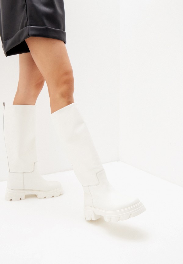 фото Сапоги vivian royal