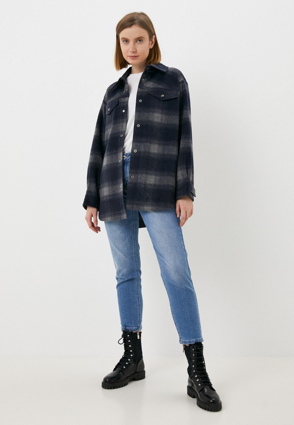 фото Полупальто you