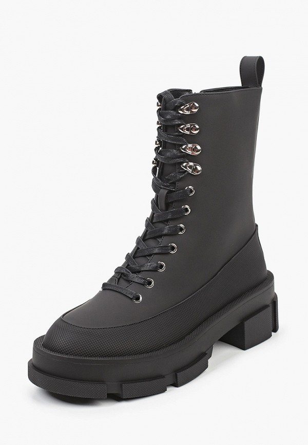 фото Ботинки vivian royal