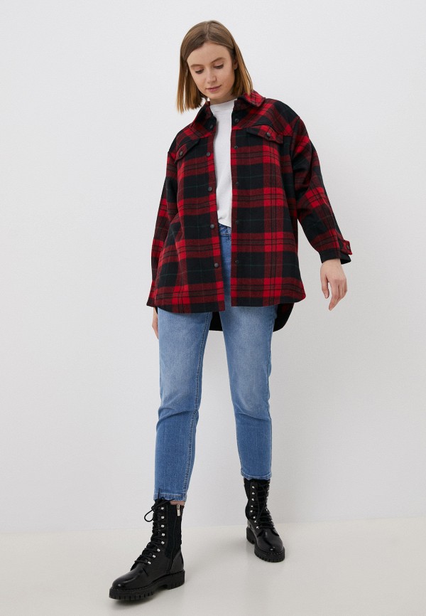 фото Полупальто you