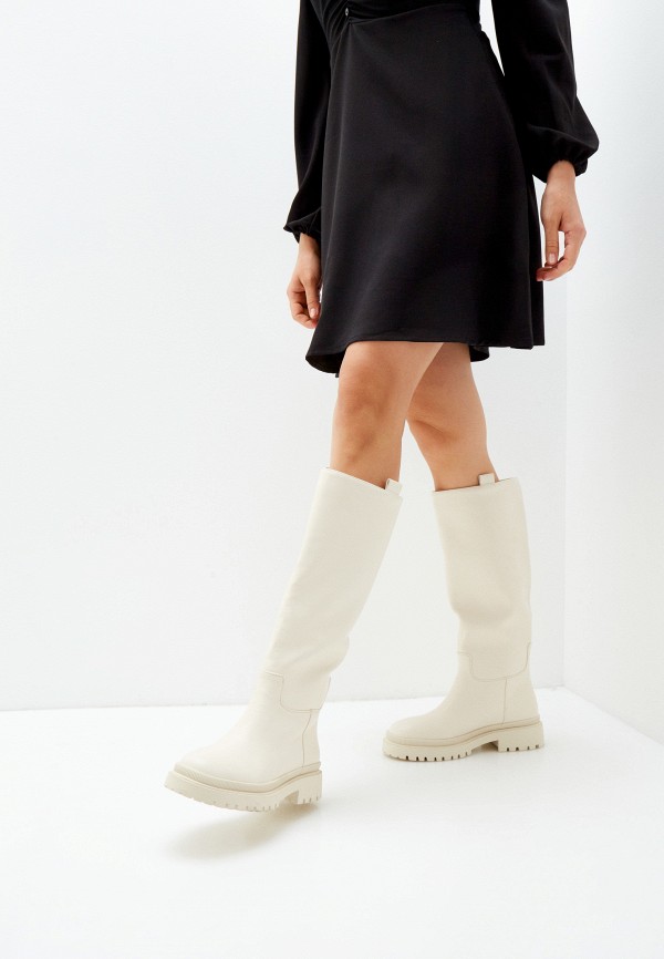 фото Сапоги vivian royal