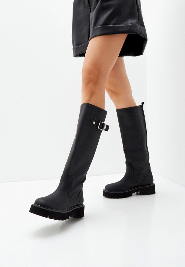 фото Сапоги vivian royal