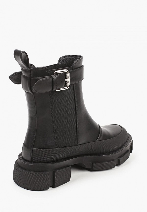 фото Ботинки vivian royal