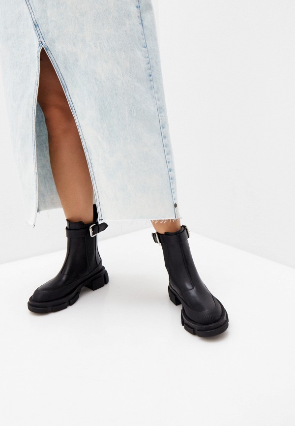 фото Ботинки vivian royal