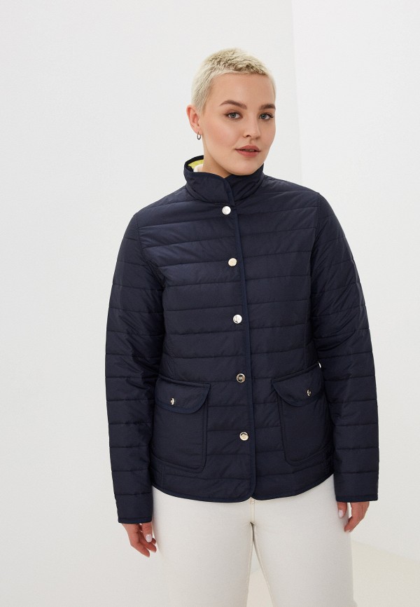 фото Куртка утепленная dixi-coat