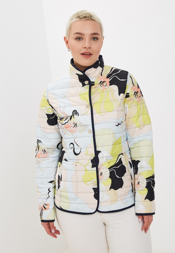 фото Куртка утепленная dixi-coat