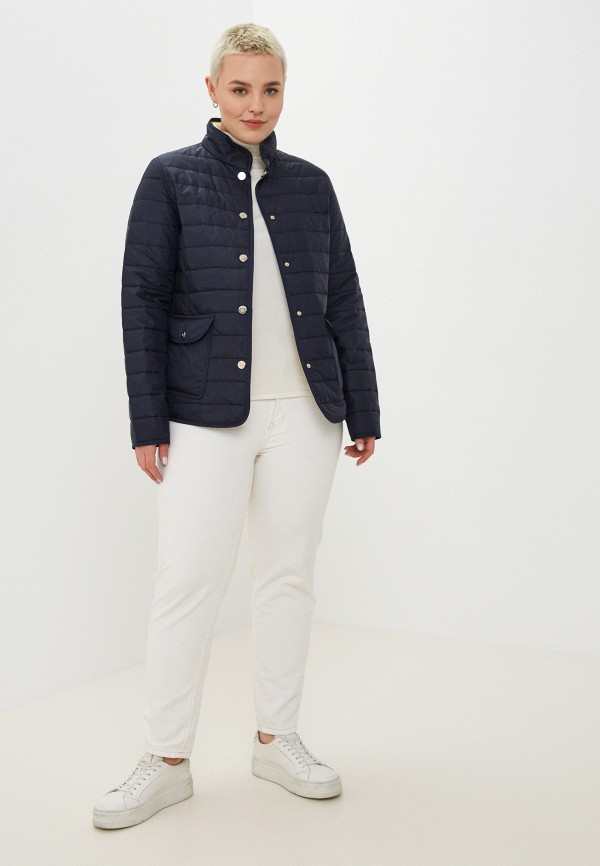 фото Куртка утепленная dixi-coat