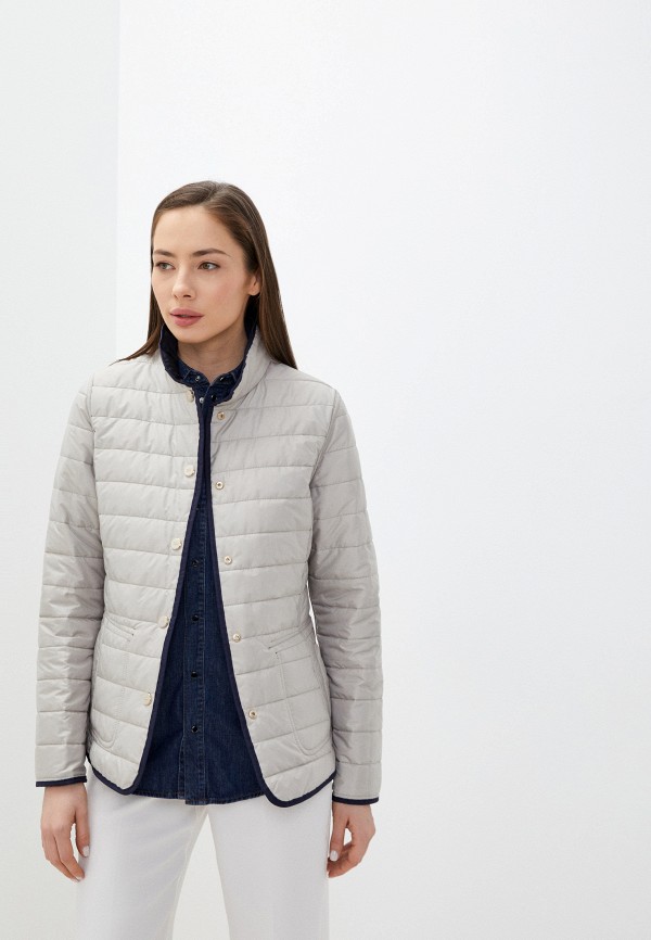 фото Куртка утепленная dixi-coat