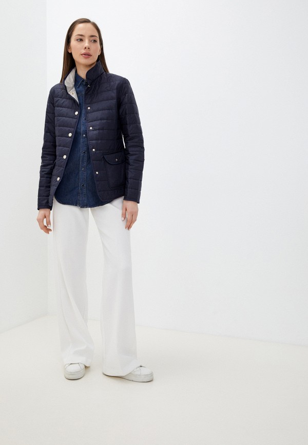 фото Куртка утепленная dixi-coat