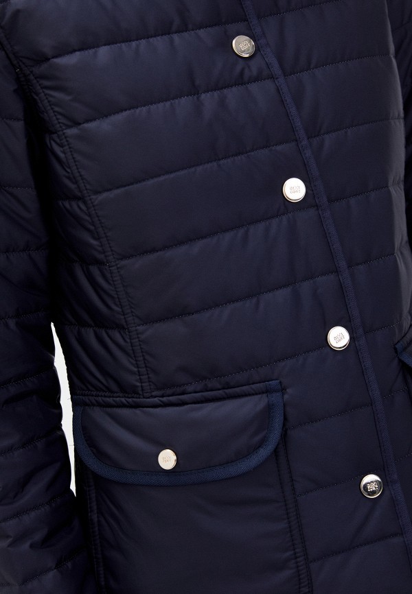 фото Куртка утепленная dixi-coat