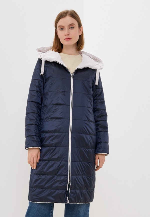 фото Куртка утепленная dixi-coat