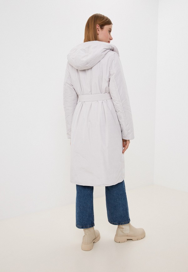 фото Куртка утепленная dixi-coat