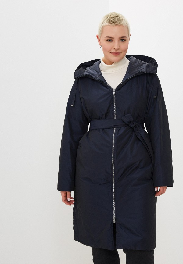 фото Куртка утепленная dixi-coat