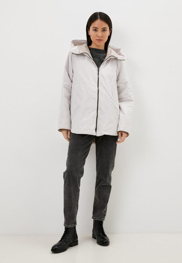 фото Куртка утепленная dixi-coat