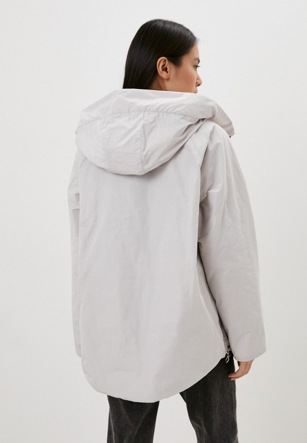 фото Куртка утепленная dixi-coat