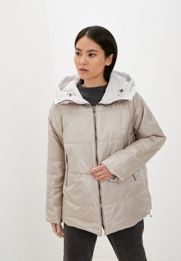 фото Куртка утепленная dixi-coat
