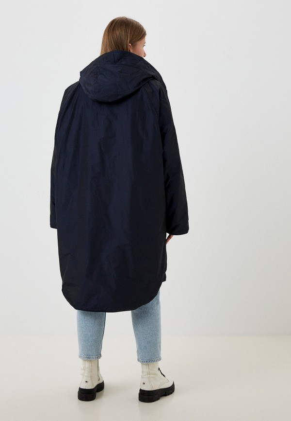 фото Куртка утепленная dixi-coat