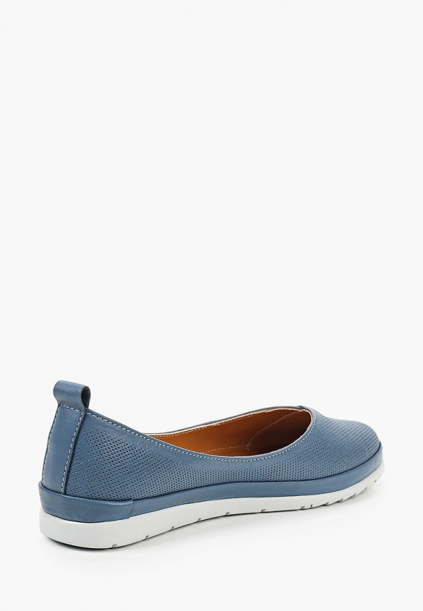 фото Балетки salamander