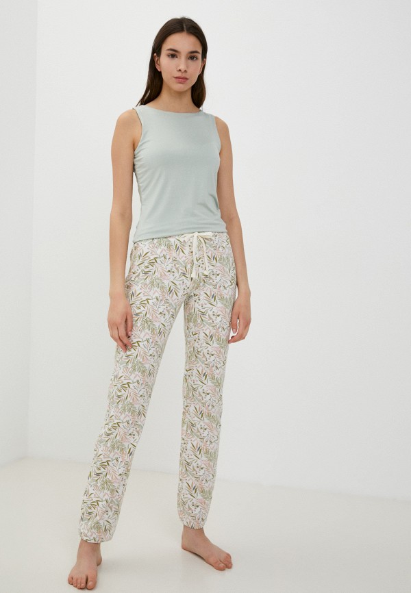 фото Брюки домашние gloria jeans