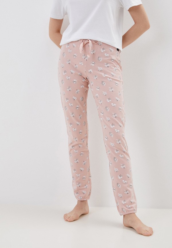 Gloria Jeans Pink брюки