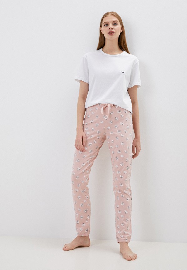 фото Брюки домашние gloria jeans