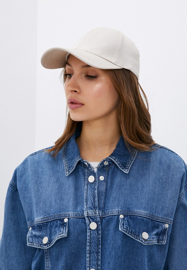 фото Бейсболка zarina