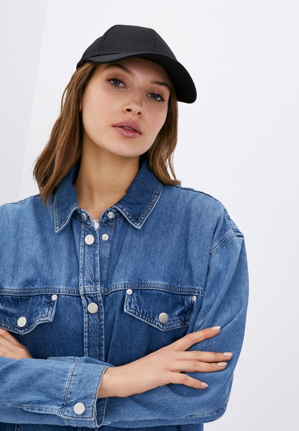 фото Бейсболка zarina