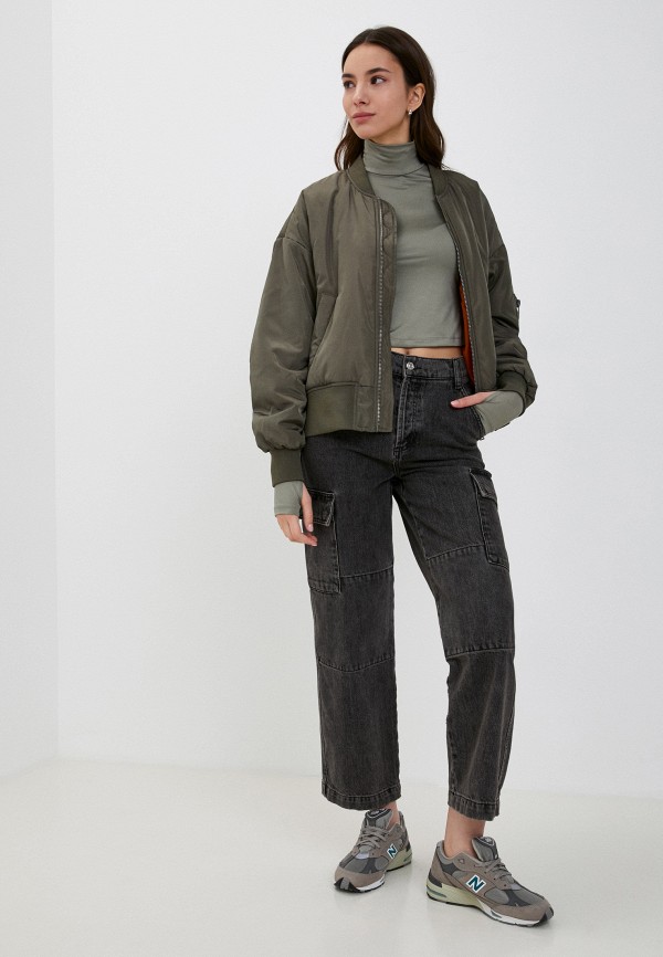 фото Водолазка befree