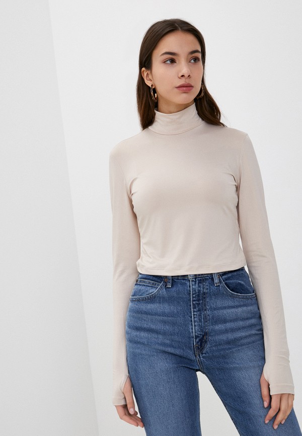 фото Водолазка befree