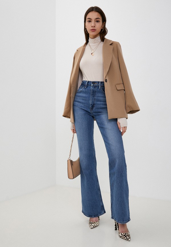 фото Водолазка befree