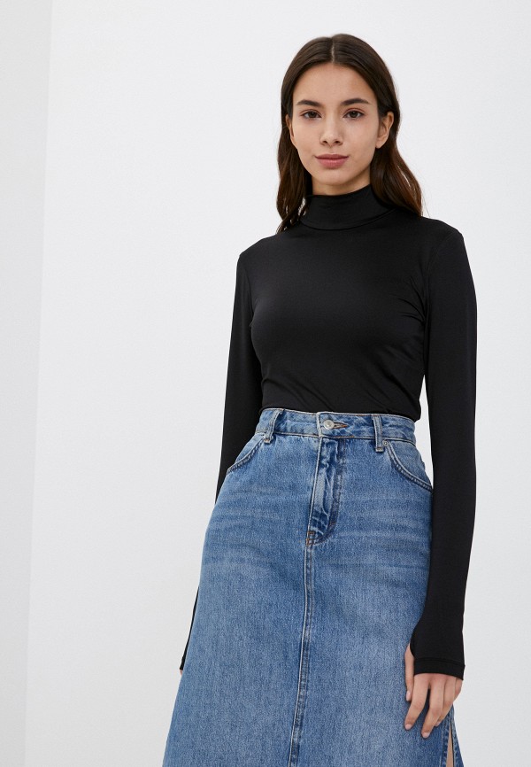 фото Водолазка befree