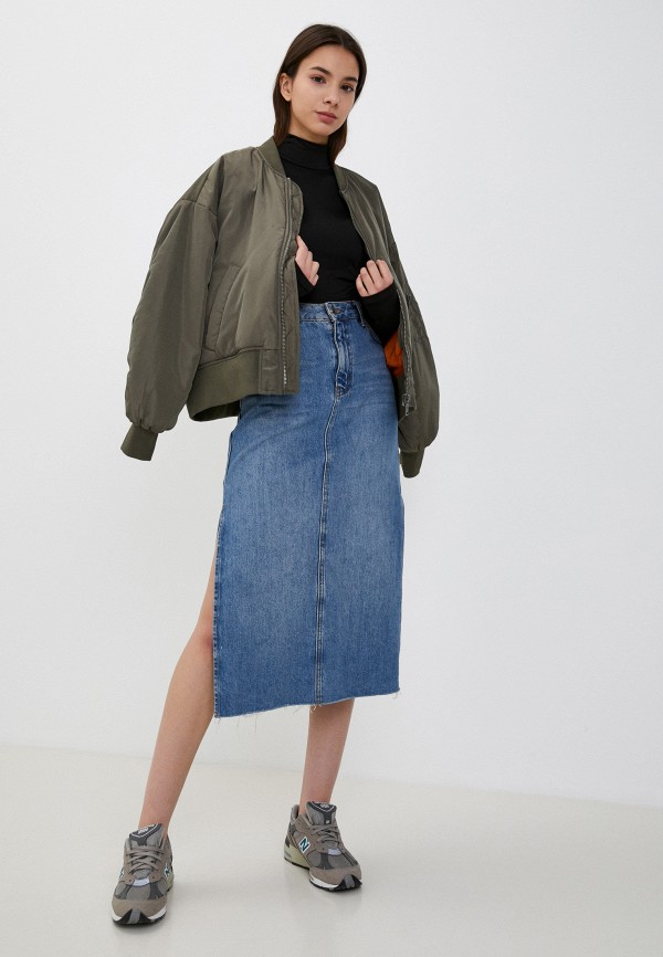 фото Водолазка befree