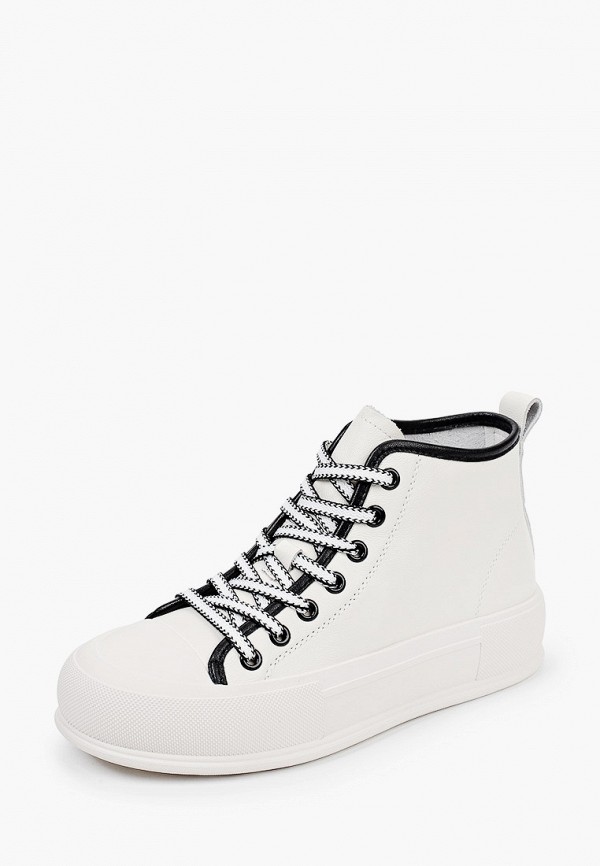 фото Кеды berkonty