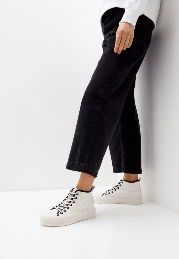 фото Кеды berkonty