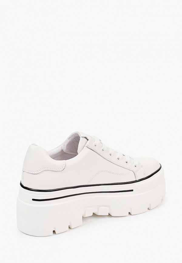 фото Кеды berkonty