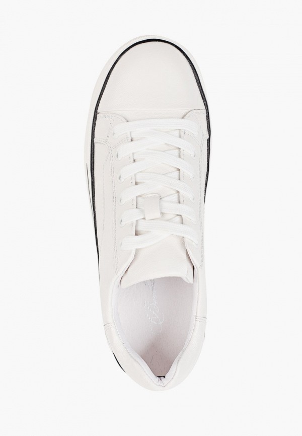 фото Кеды berkonty