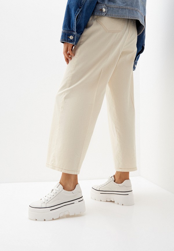 фото Кеды berkonty